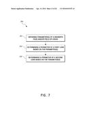 METHOD AND APPARATUS FOR DESIGN AND FABRICATION OF CUSTOMIZED EYEWEAR diagram and image