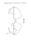 METHOD AND APPARATUS FOR DESIGN AND FABRICATION OF CUSTOMIZED EYEWEAR diagram and image