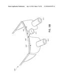 METHOD AND APPARATUS FOR DESIGN AND FABRICATION OF CUSTOMIZED EYEWEAR diagram and image