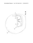 METHOD AND APPARATUS FOR DESIGN AND FABRICATION OF CUSTOMIZED EYEWEAR diagram and image