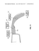 EYEWEAR PUPILOMETER diagram and image