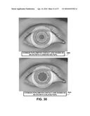 EYEWEAR PUPILOMETER diagram and image