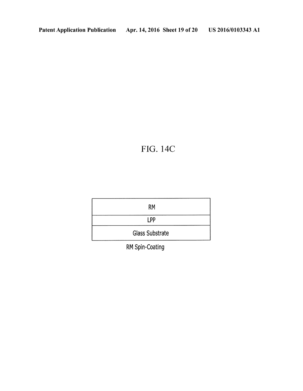 OPTICAL PATH CONVERTING ELEMENT AND DISPLAY DEVICE INCLUDING THE SAME - diagram, schematic, and image 20