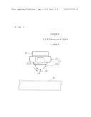 Nozzle Head and Liquid Dispensing Device diagram and image