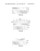 MANUFACTURE METHOD OF COLOR FILTER, COLOR FILTER AND LIQUID CRYSTAL     DISPLAY PANEL diagram and image