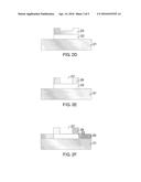 MANUFACTURE METHOD OF COLOR FILTER, COLOR FILTER AND LIQUID CRYSTAL     DISPLAY PANEL diagram and image