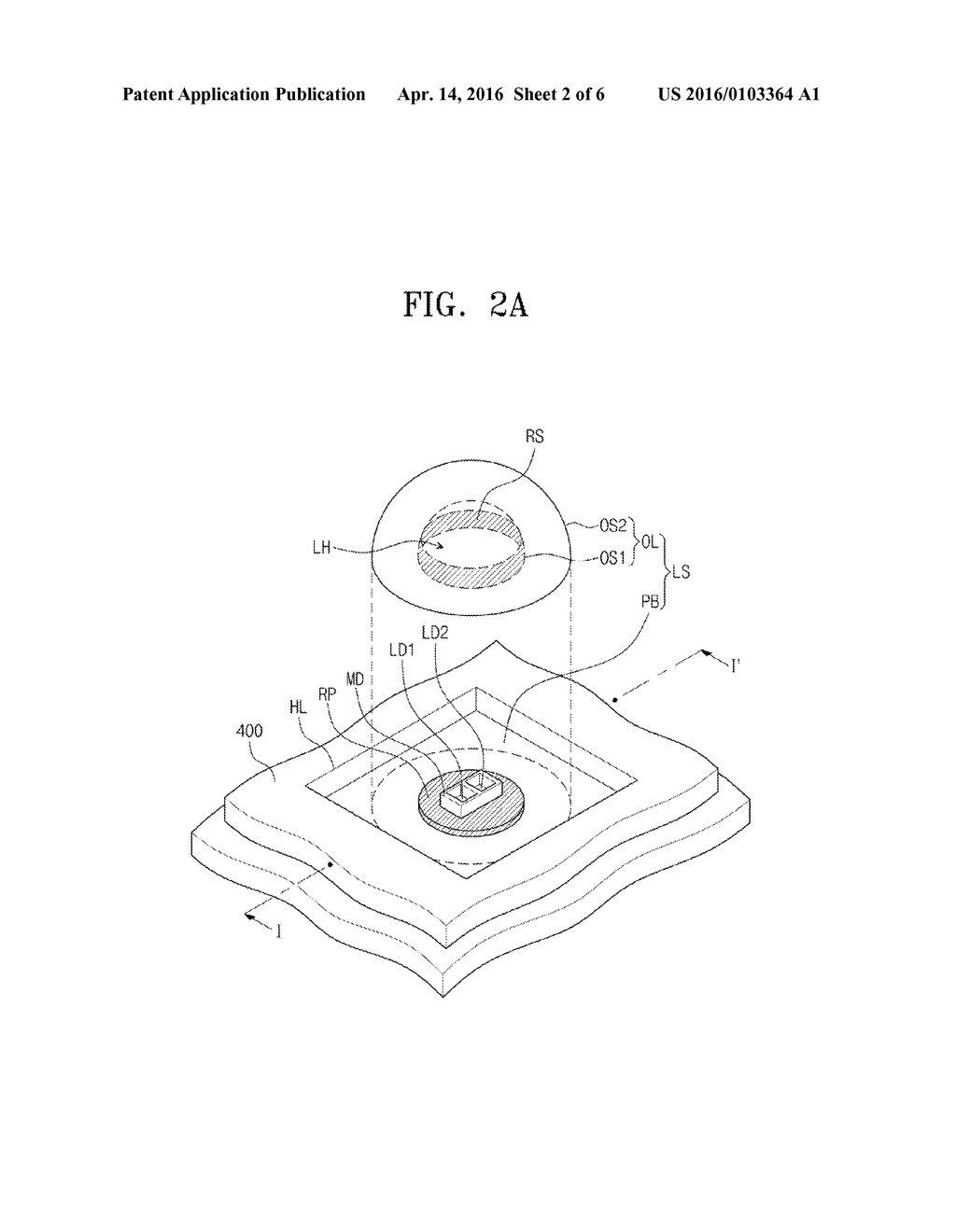 DISPLAY DEVICE - diagram, schematic, and image 03