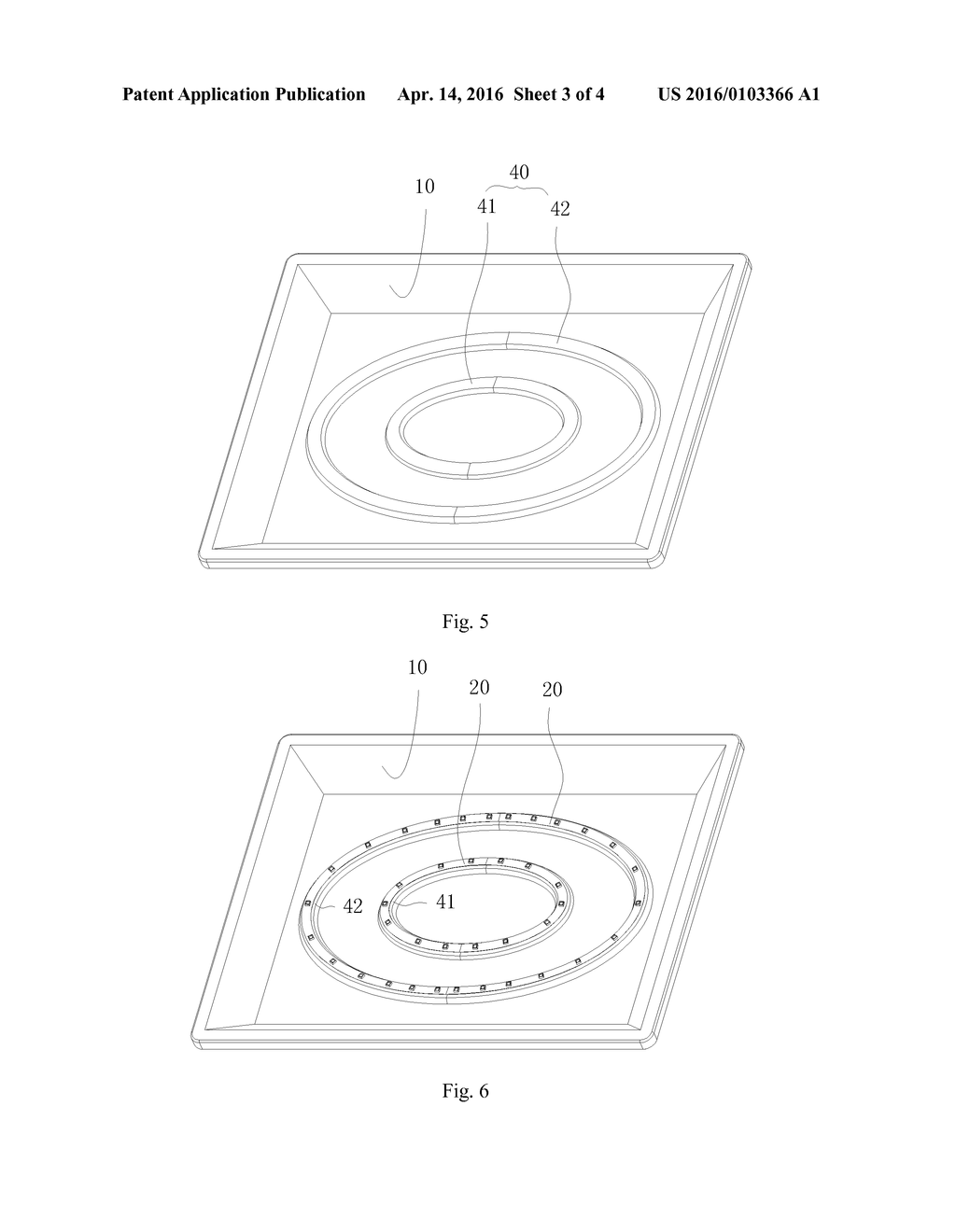 BACKLIGHT STRUCTURE AND LIQUID CRYSTAL DISPLAY DEVICE - diagram, schematic, and image 04