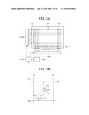 LIQUID CRYSTAL DISPLAY DEVICE AND MANUFACTURING METHOD THEREOF diagram and image