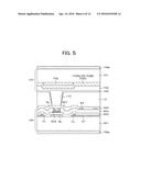 LIQUID CRYSTAL DISPLAY DEVICE AND MANUFACTURING METHOD THEREOF diagram and image