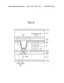 LIQUID CRYSTAL DISPLAY DEVICE AND MANUFACTURING METHOD THEREOF diagram and image