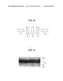 LIQUID CRYSTAL DISPLAY DEVICE AND MANUFACTURING METHOD THEREOF diagram and image