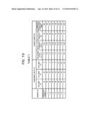 LIQUID CRYSTAL DISPLAY DEVICE AND MANUFACTURING METHOD THEREOF diagram and image