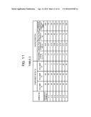 LIQUID CRYSTAL DISPLAY DEVICE AND MANUFACTURING METHOD THEREOF diagram and image