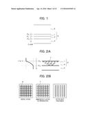 LIQUID CRYSTAL DISPLAY DEVICE AND MANUFACTURING METHOD THEREOF diagram and image