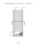 LIQUID CRYSTAL DISPLAY PANEL, METHOD OF DRIVING THE SAME AND DISPLAY     DEVICE diagram and image