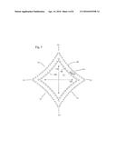 FLUID HANDLING STRUCTURE, A LITHOGRAPHIC APPARATUS AND A DEVICE     MANUFACTURING METHOD diagram and image