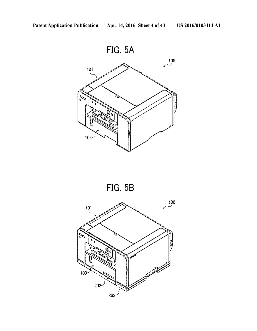 REPLAY UNIT FOR WASTE LIQUID CONTAINER AND IMAGE FORMING APPARATUS     INCORPORATING THE RELAY UNIT - diagram, schematic, and image 05