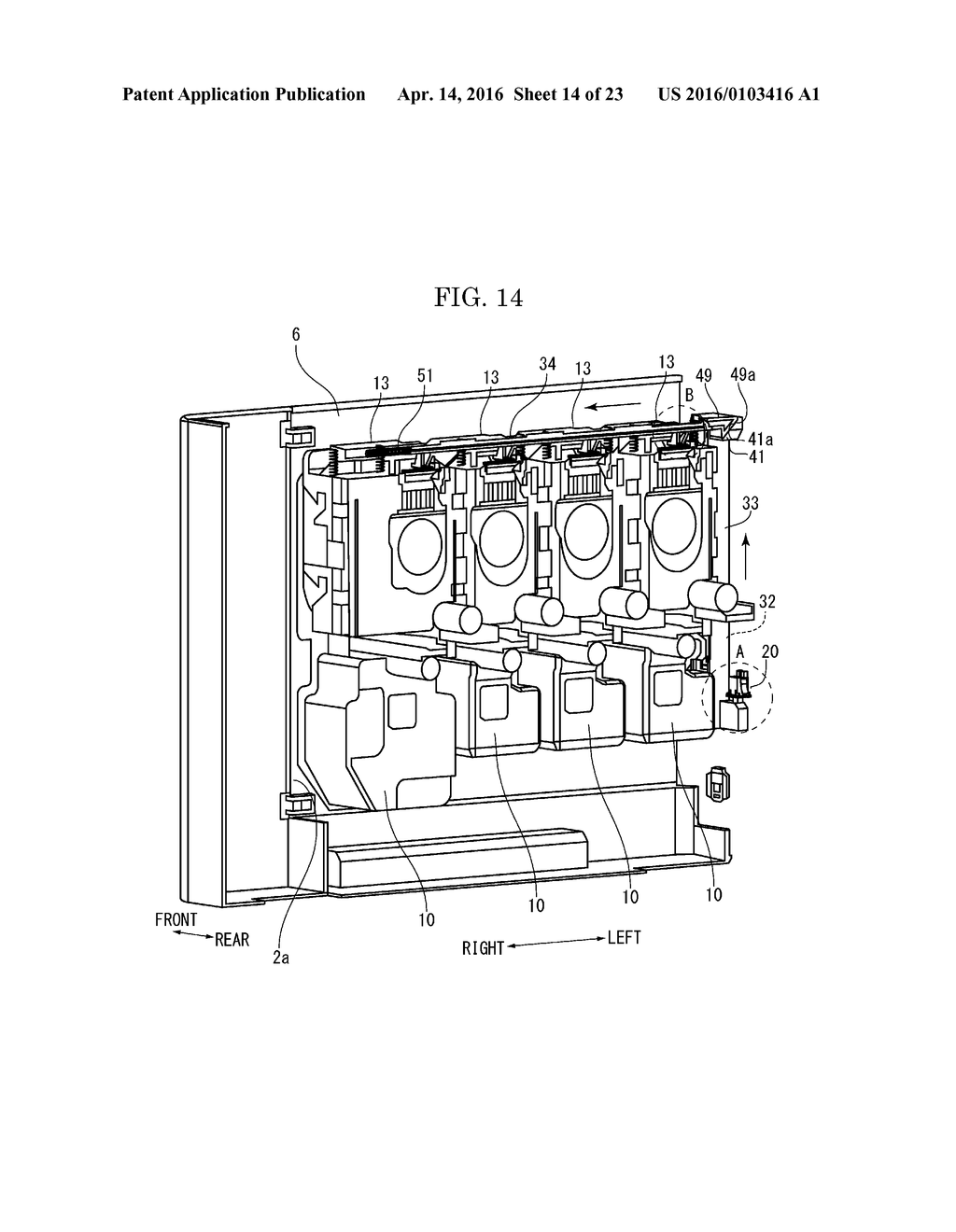 IMAGE FORMING APPARATUS - diagram, schematic, and image 15