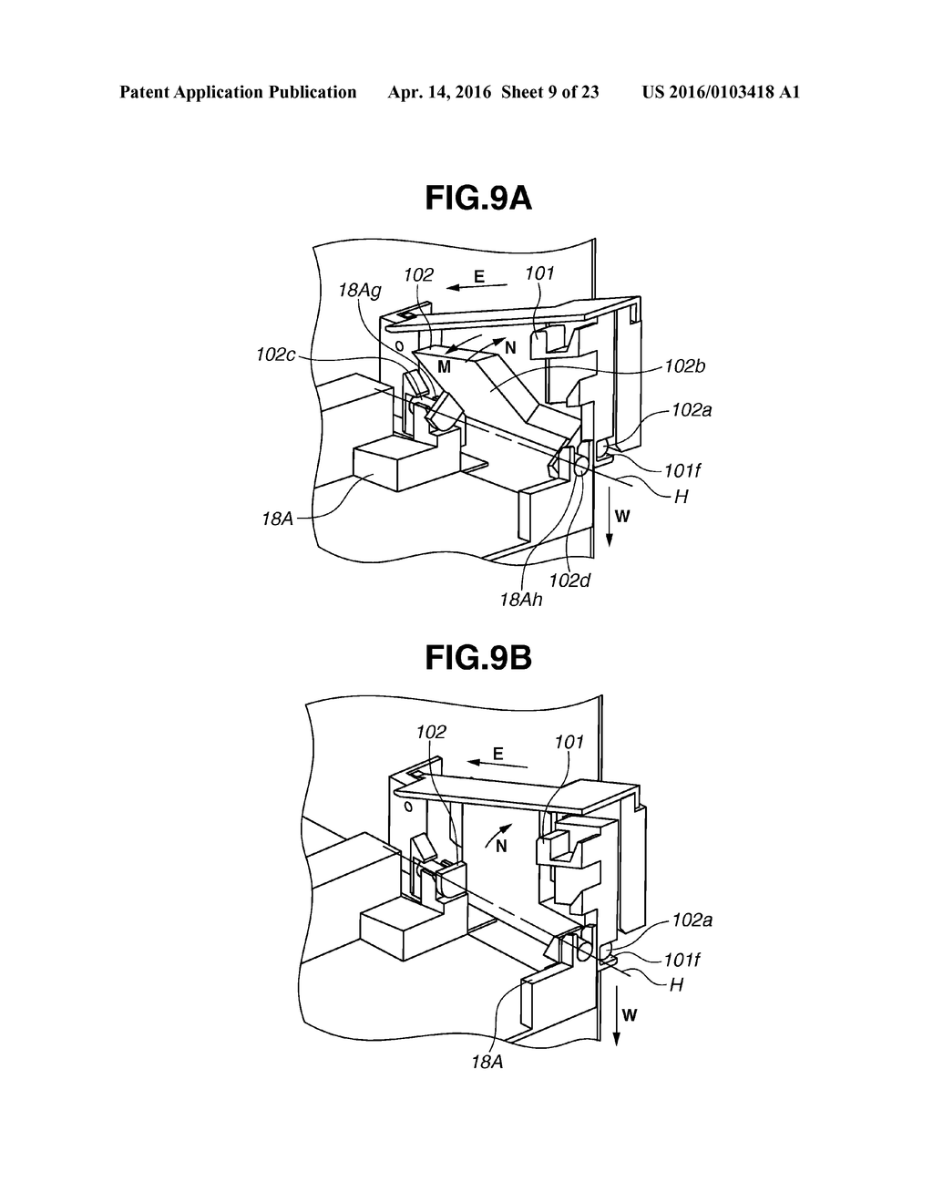 IMAGE FORMING APPARATUS - diagram, schematic, and image 10