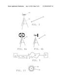 METHOD AND DATA PRESENTING DEVICE FOR ASSISTING A REMOTE USER TO PROVIDE     INSTRUCTIONS diagram and image