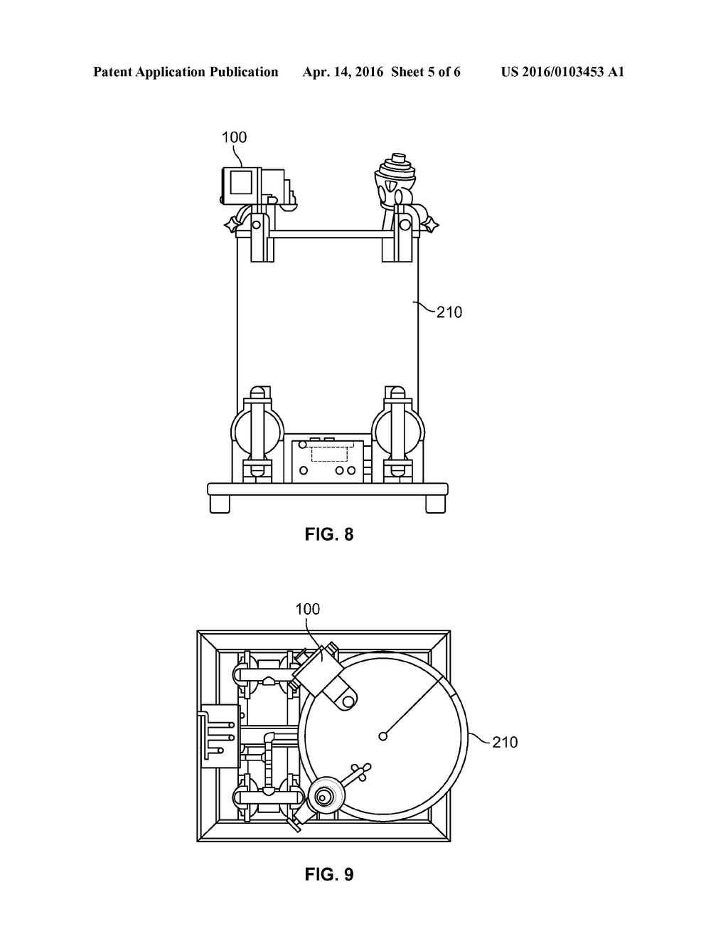 COMPUTERIZED SYSTEM FOR PRECISE DILUTION OF HIGH-SOLIDS LIQUIDS, SLURRIES     AND POWDERS - diagram, schematic, and image 06