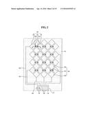 TOUCH PANEL AND METHOD FOR FABRICATING THE SAME diagram and image