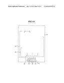 TOUCH PANEL AND METHOD FOR FABRICATING THE SAME diagram and image