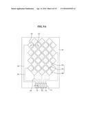 TOUCH PANEL AND METHOD FOR FABRICATING THE SAME diagram and image