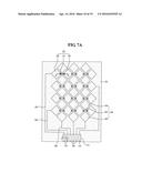 TOUCH PANEL AND METHOD FOR FABRICATING THE SAME diagram and image