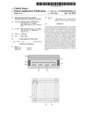 TOUCH PANEL, MANUFACTURING METHOD THEREOF AND DISPLAY DEVICE diagram and image