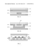 TOUCH PANEL, MANUFACTURING METHOD THEREOF AND DISPLAY DEVICE diagram and image