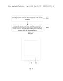 TOUCH PANEL, MANUFACTURING METHOD THEREOF AND DISPLAY DEVICE diagram and image