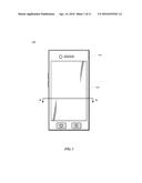 Force Sensor with Capacitive Gap Sensing diagram and image