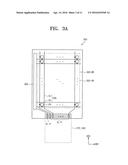 DISPLAY DEVICE AND METHOD OF MANUFACTURING THE SAME diagram and image