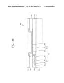 DISPLAY DEVICE AND METHOD OF MANUFACTURING THE SAME diagram and image