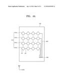 DISPLAY DEVICE AND METHOD OF MANUFACTURING THE SAME diagram and image