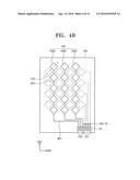 DISPLAY DEVICE AND METHOD OF MANUFACTURING THE SAME diagram and image