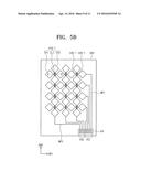 DISPLAY DEVICE AND METHOD OF MANUFACTURING THE SAME diagram and image