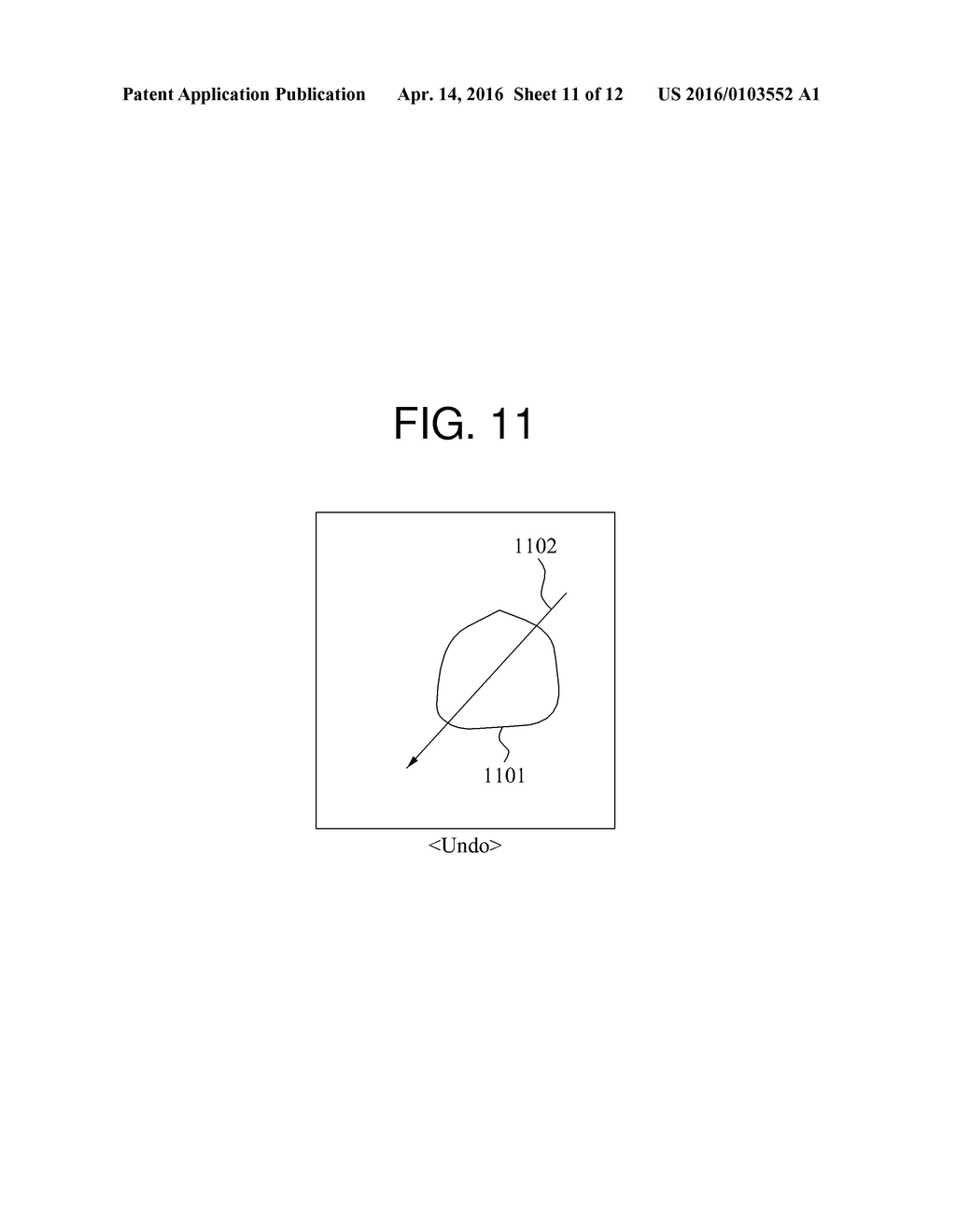 SCREEN OPERATION METHOD FOR ELECTRONIC DEVICE BASED ON ELECTRONIC DEVICE     AND CONTROL ACTION - diagram, schematic, and image 12