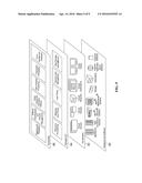 TOUCH PREDICTION FOR VISUAL DISPLAYS diagram and image