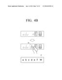 DISPLAY APPARATUS AND CONTROL METHOD THEREOF diagram and image