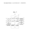 DISPLAY APPARATUS AND CONTROL METHOD THEREOF diagram and image