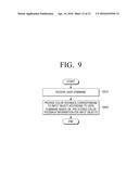 DISPLAY APPARATUS AND CONTROL METHOD THEREOF diagram and image