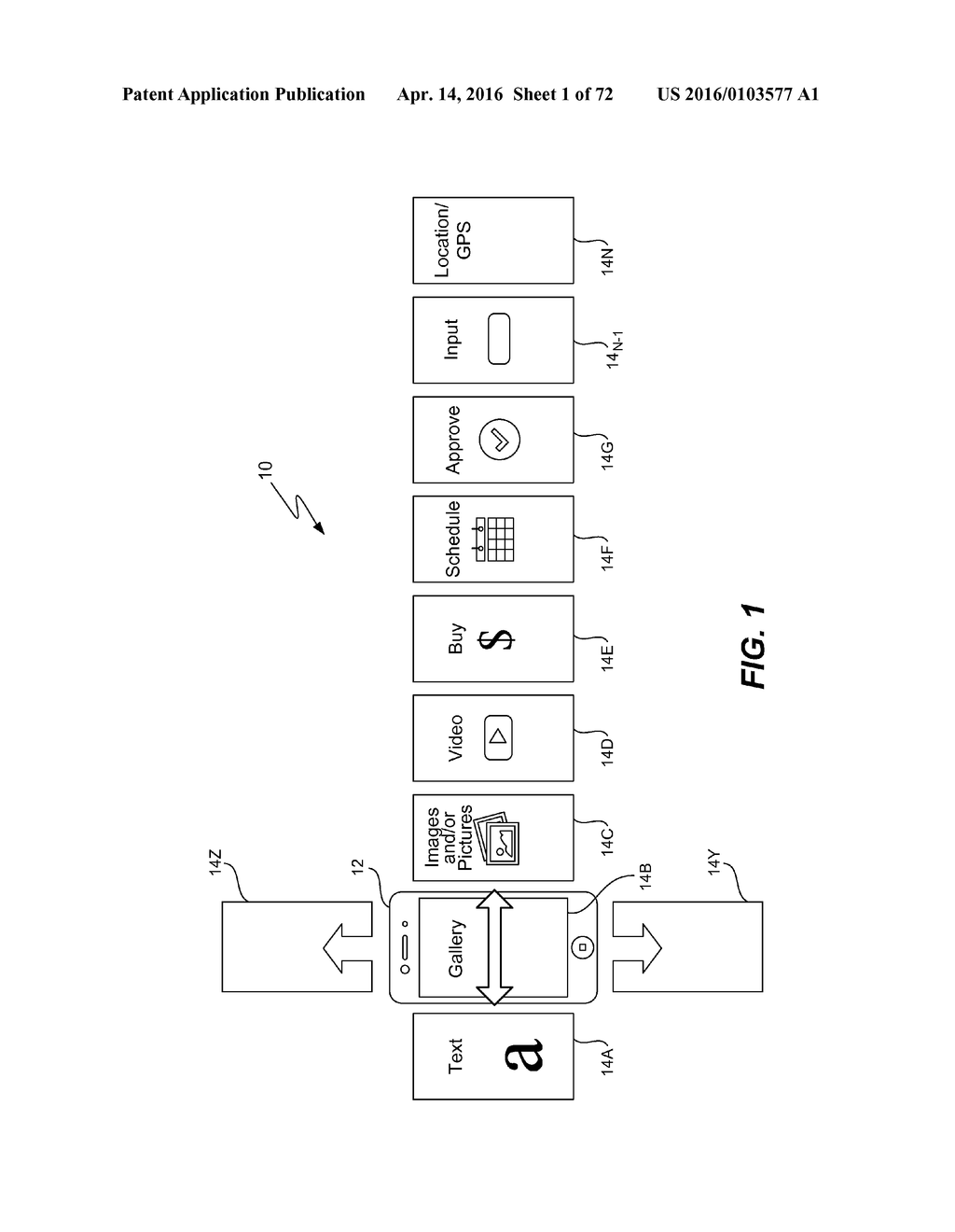 CREATING AND DELIVERING A VEHICLE MANUAL IN THE FORM OF AN INTERACTIVE     WRAPPED PACKAGE OF CARDS - diagram, schematic, and image 02