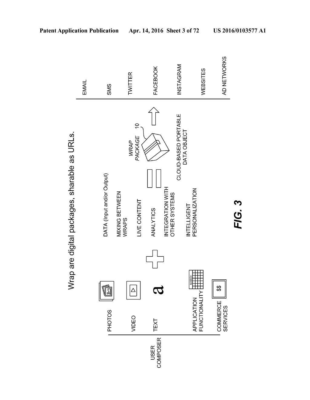 CREATING AND DELIVERING A VEHICLE MANUAL IN THE FORM OF AN INTERACTIVE     WRAPPED PACKAGE OF CARDS - diagram, schematic, and image 04