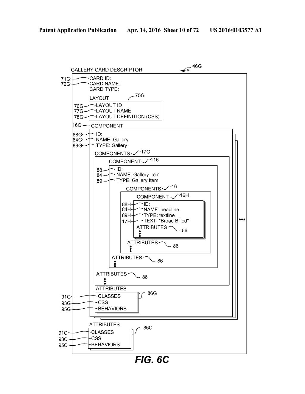 CREATING AND DELIVERING A VEHICLE MANUAL IN THE FORM OF AN INTERACTIVE     WRAPPED PACKAGE OF CARDS - diagram, schematic, and image 11