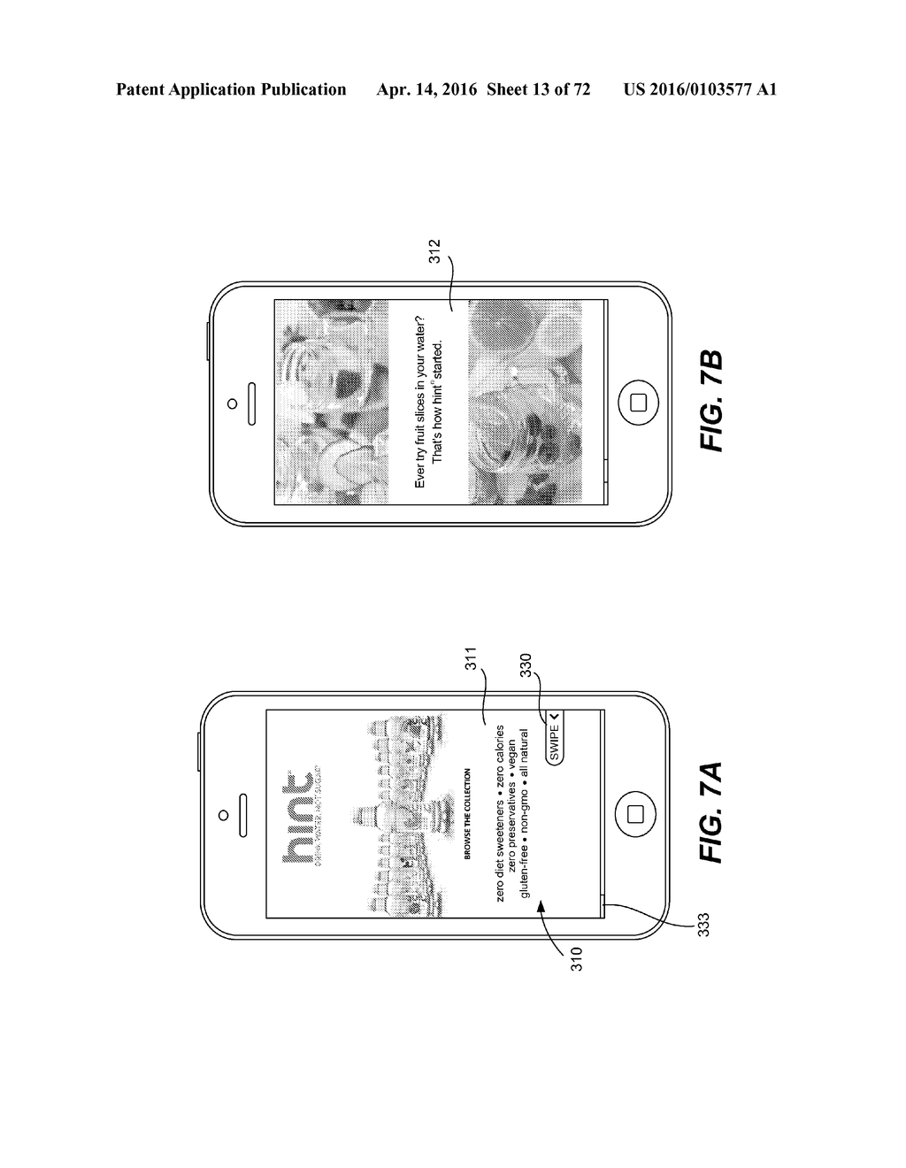 CREATING AND DELIVERING A VEHICLE MANUAL IN THE FORM OF AN INTERACTIVE     WRAPPED PACKAGE OF CARDS - diagram, schematic, and image 14