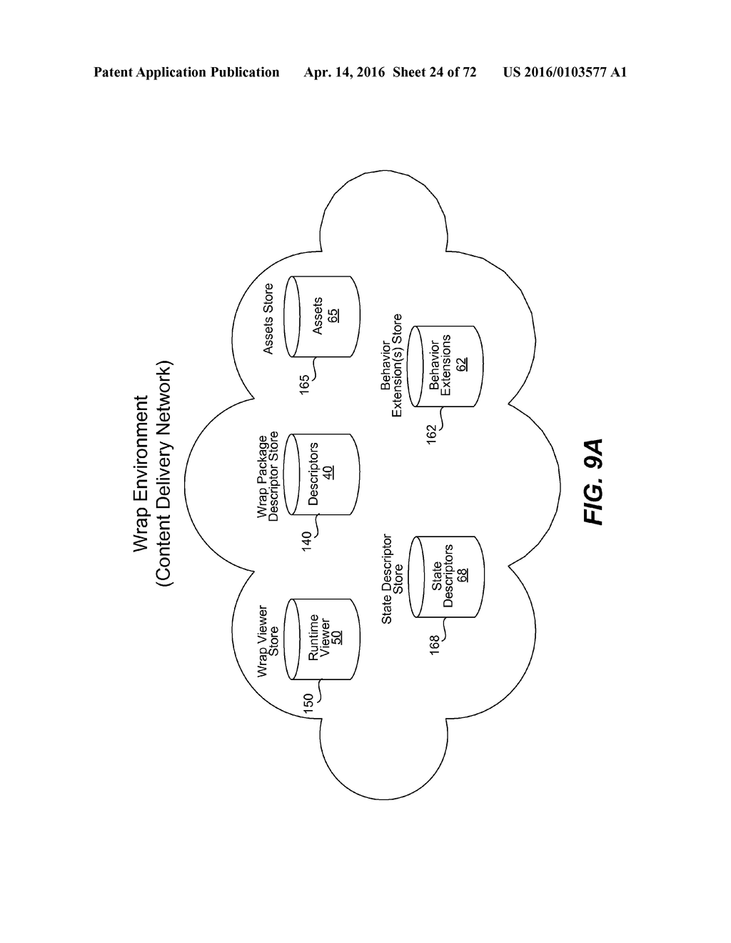 CREATING AND DELIVERING A VEHICLE MANUAL IN THE FORM OF AN INTERACTIVE     WRAPPED PACKAGE OF CARDS - diagram, schematic, and image 25