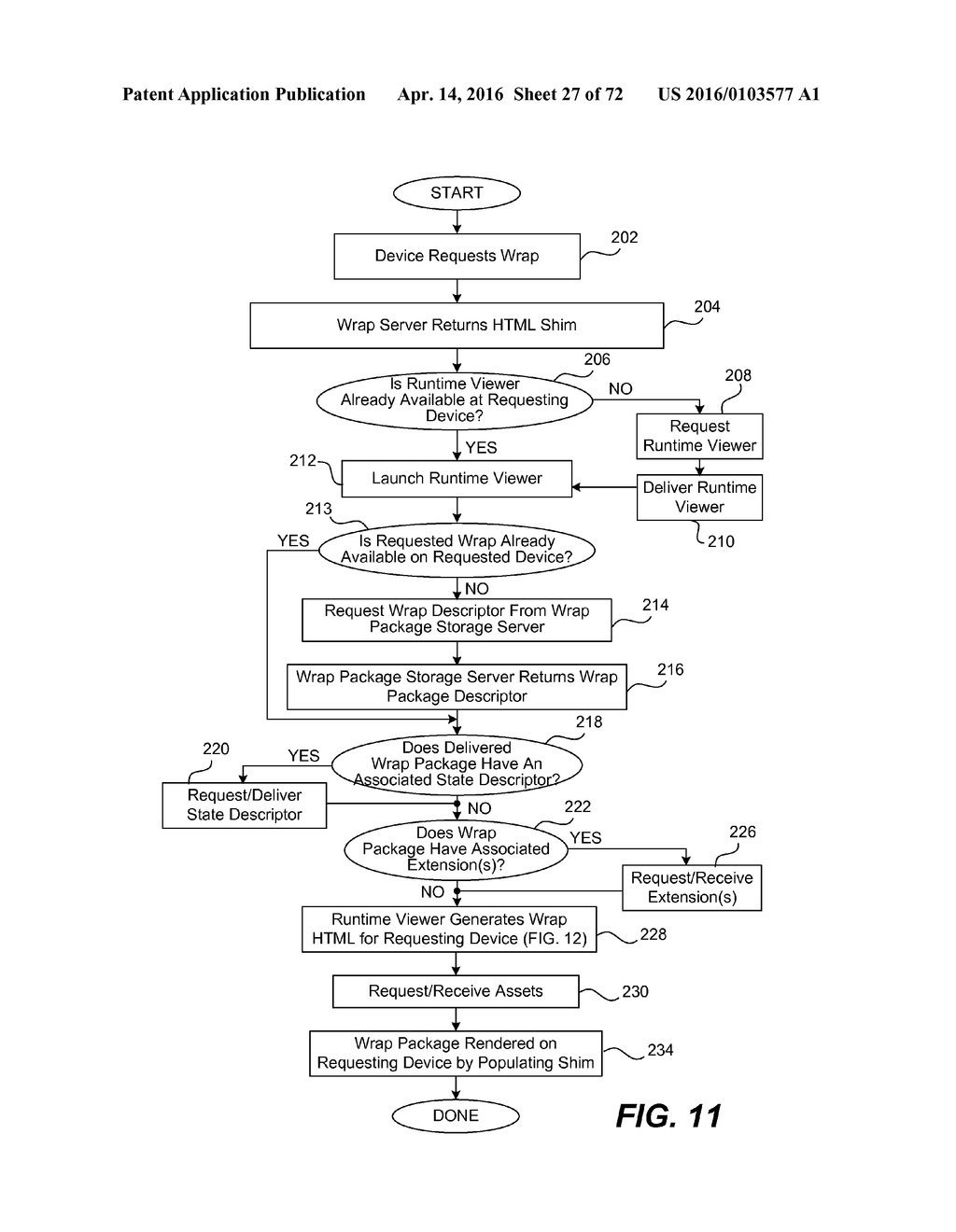 CREATING AND DELIVERING A VEHICLE MANUAL IN THE FORM OF AN INTERACTIVE     WRAPPED PACKAGE OF CARDS - diagram, schematic, and image 28